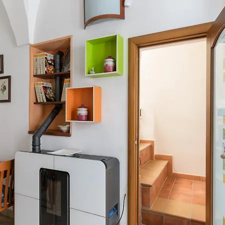 Terrazza Aragonese By Wonderful Italy Apartment *