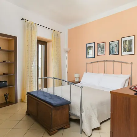 Terrazza Aragonese By Wonderful Italy Apartment Ostuni