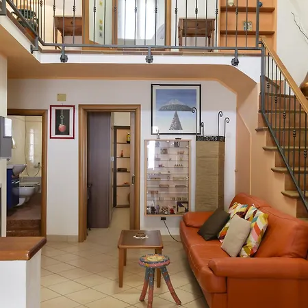 Terrazza Aragonese By Wonderful Italy Apartment Ostuni