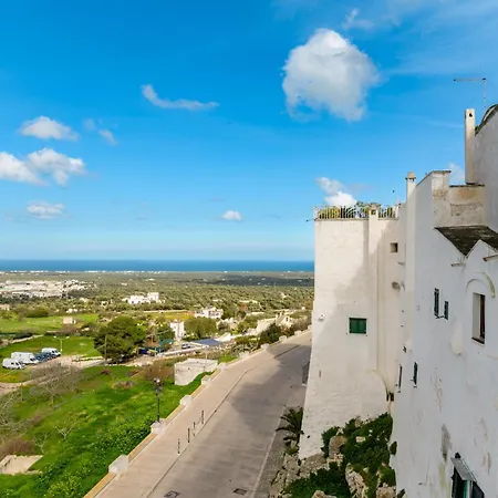 Terrazza Aragonese By Wonderful Italy Apartment *