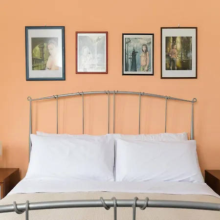 Apartment Terrazza Aragonese By Wonderful Italy *