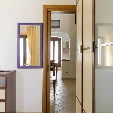 Apartment Terrazza Aragonese By Wonderful Italy Ostuni