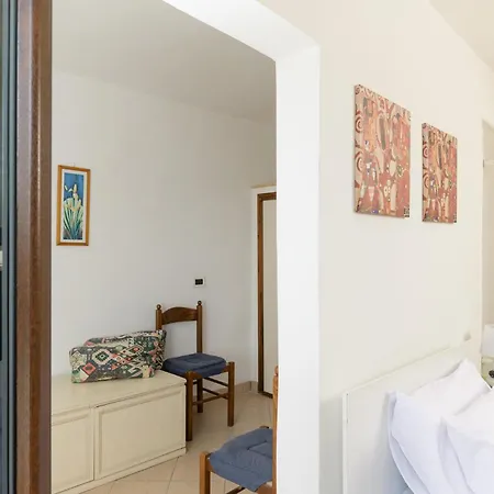 Apartment Terrazza Aragonese By Wonderful Italy *
