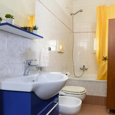 Apartment Terrazza Aragonese By Wonderful Italy