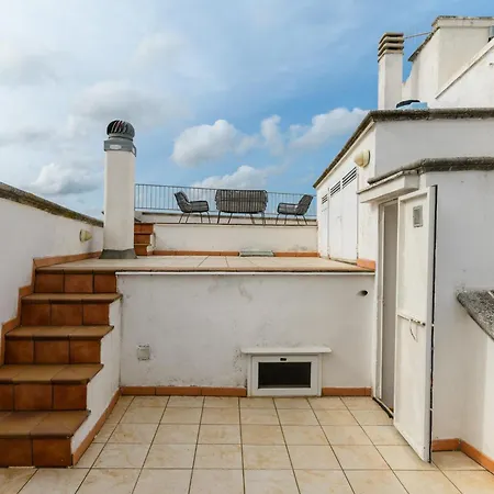 Terrazza Aragonese By Wonderful Italy Apartment Ostuni