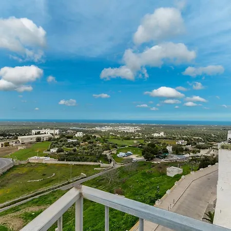 Terrazza Aragonese By Wonderful Italy Apartment *