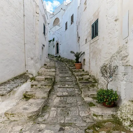 Terrazza Aragonese By Wonderful Italy Apartment Ostuni