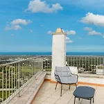 Terrazza Aragonese By Wonderful Italy אוסטוני