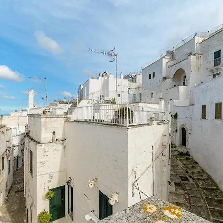 דירה Terrazza Aragonese By Wonderful Italy *