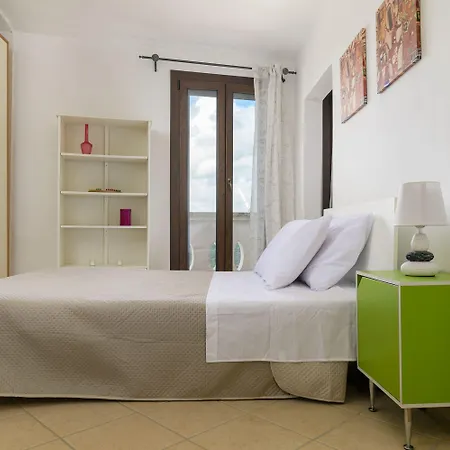 Apartman Terrazza Aragonese By Wonderful Italy *