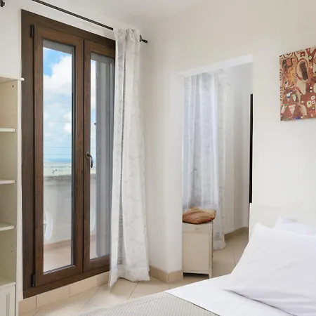 Terrazza Aragonese By Wonderful Italy Διαμέρισμα *