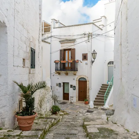 Apartman Terrazza Aragonese By Wonderful Italy *