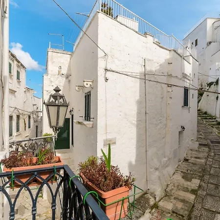 Terrazza Aragonese By Wonderful Italy Διαμέρισμα Ostuni