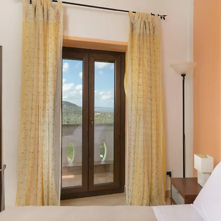 Διαμέρισμα Terrazza Aragonese By Wonderful Italy Ostuni