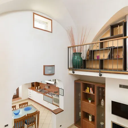 Terrazza Aragonese By Wonderful Italy Apartman