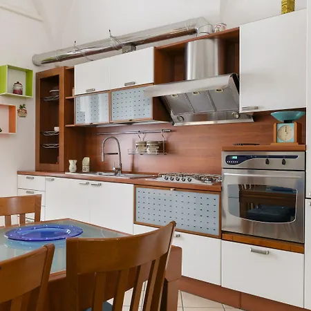 Terrazza Aragonese By Wonderful Italy Apartman *