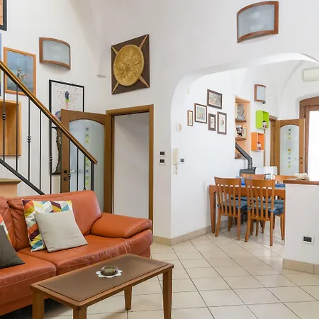Terrazza Aragonese By Wonderful Italy Διαμέρισμα *