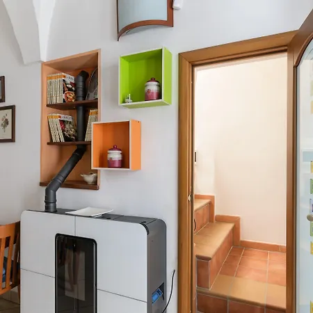 Terrazza Aragonese By Wonderful Italy * Ostuni